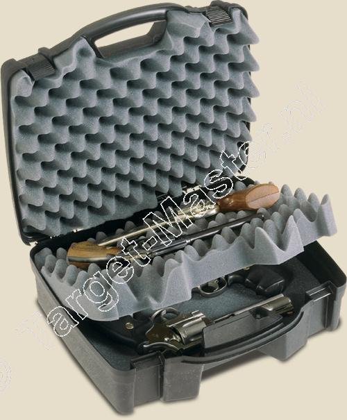 Plano PROTECTOR Four Pistol Case